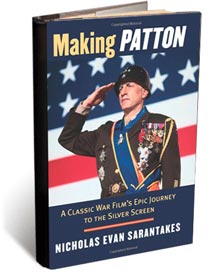 Making-Patton